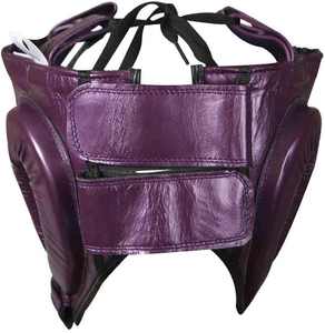 Protector de cabeza de Kick Boxing de diseño personalizado a precio de venta al por mayor - Product Image 4