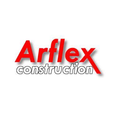 ARFLEX CONSTRUCTION ARKADIUSZ PALEJ logo