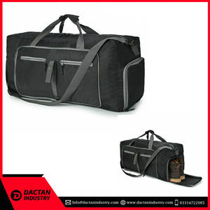 Sac de sport imperméable de haute qualité léger sac de sport de meilleure qualité pour les voyages en plein air et l'exercice - Product Image 6