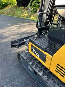 รถขุดขนาดใหญ่6000กก. เครื่องขุดดินขนาดเล็กอเนกประสงค์ - Product Image 3