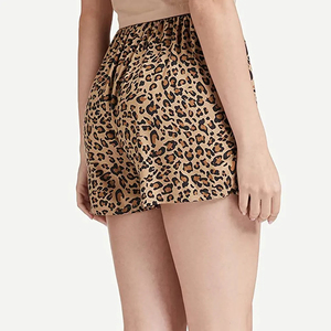 Pantalones Cortos Casuales Transpirables y Cómodos para Mujer, Hechos a Medida, Última Llegada, Pantalones Cortos de Mujer en Oferta - Product Image 2