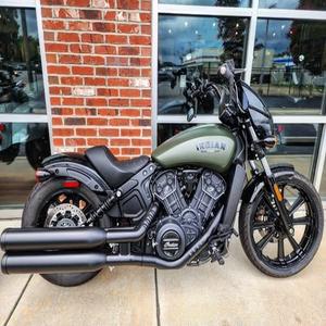 High Run 2024 Royals Enfields motocicleta estándar GT 650 en venta - Product Image 1