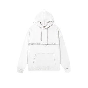 Sudaderas con Capucha para Hombre 2026, Sudadera con Capucha Gruesa de 260g, Ropa de Otoño e Invierno para Hombre 2026 - Product Image 3