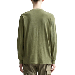 Sweats à capuche brodés personnalisés sweat-shirt à capuche uni épais et lourd 240GSM polyester/coton femmes hommes de haute qualité - Product Image 4