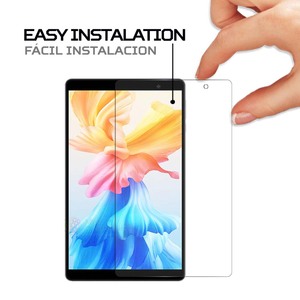 ฟิล์มกันกระแทกสำหรับ Teclast P85 2025 ฟิล์มป้องกันระดับพรีเมียมสำหรับหน้าจอแท็บเล็ตของคุณ - Product Image 3
