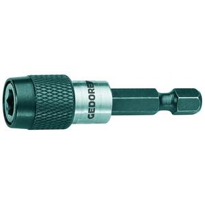Porta Puntas Magnético Gedore de 1/4'', Accesorio Práctico para Destornillador - Product Image 1