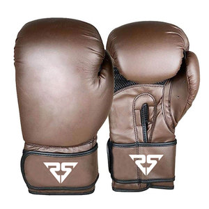 Wholesale High Quality Custom Boxing <b>Gloves</b> kickboxing <b>gloves</b> Leather Boxing <b>Gloves</b> Made in Pakistan - Product Image 1