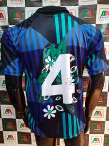 Camisetas de lona ecológicas informales de talla grande transpirables ultrasuaves para mujeres y hombres, camisetas de moda sostenibles hechas en Bambú de Pakistán - Product Image 5