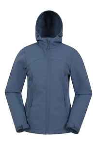 Veste Softshell Haut de Gamme Personnalisable OEM pour Hommes et Femmes, Style Décontracté, Polaire Épais et Chaud, Idéale pour les Voyages, les Excursions et les Activités de Plein Air, Taille XS - Product Image 6