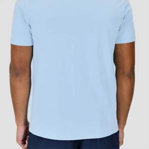 Camiseta de algodón de alta calidad para hombre: camiseta suave, cómoda y transpirable para uso informal y diario - Product Image 6