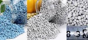 ปุ๋ยผสมที่ละลายน้ำได้ในน้ำมีการควบคุมการปล่อยอย่างรวดเร็ว NPK 15-15-15-15 - Product Image 3