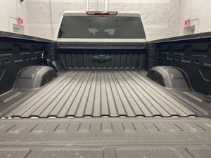 CLEAN 2024 C H e V R o L E T Silver ado 3500HD LT Crew Cab 4WD - Product Image 3