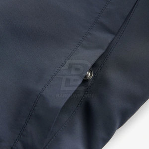 Dernier modèle de blouson bombardier d'hiver de haute qualité, prix de gros, nouvel arrivage de blouson bombardier pour hommes - Product Image 5