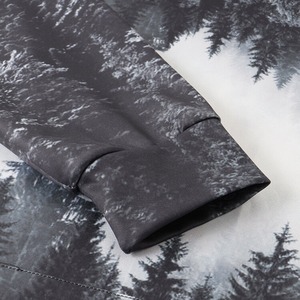 Nouveaux ensembles de sweat-shirts pour hommes de qualité supérieure, décontractés, pour l'automne et l'hiver, chemise de sport, survêtement, pantalon de jogging - Product Image 4