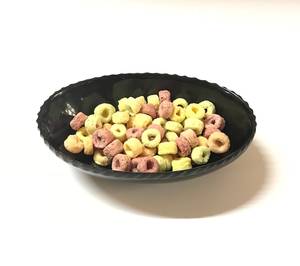 Bol en corne de buffle et de boeuf poli à la main artisanat indien moderne pour la décoration de la maison - Product Image 1