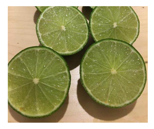 มะนาวสดไร้เมล็ดมะนาวเขียวมะนาวเขียวมะนาวธรรมชาติบริสุทธิ์จากเวียดนาม - Product Image 1