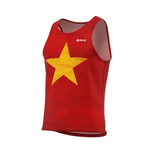 Camiseta Deportiva para Hombre, para Maratón, Vietnam - Product Image 1