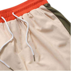 Meilleure qualité 100% nylon personnalisé léger et durable coupe-vent ensembles de survêtements coupe-vent respirant grande taille - Product Image 4