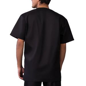 Traje Médico de Hospital Cómodo y de Material Suave, Fácil de Usar, Hecho a Medida, Precio con Descuento, Unisex, Modelo 2026 - Product Image 4