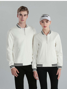 Blouson coupe-vent léger en nylon de haute qualité Impression numérique personnalisée Saison d'hiver en gros pour les hommes - Product Image 6