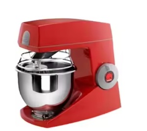 Mélangeur à pâte planétaire à vitesse variable de haute qualité V5 5 Quart - Product Image 1