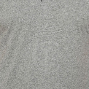 Hombres de alta calidad para Polos de secado rápido y precio al por mayor hecho de poliéster algodón patrón sólido tejido de punto - Product Image 6