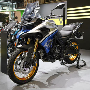 มอเตอร์ไซค์ผจญภัย525 DSX-494cc เพื่อขาย voges-2024/2025ใหม่อย่างละเอียด - Product Image 1