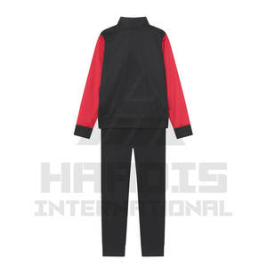 Nouveaux survêtements de jogging personnalisés pour enfants | Nouveaux survêtements pour enfants de haute qualité | Nouveau survêtement uni élégant et respirant - Product Image 2