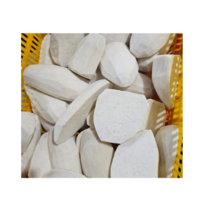 Demi-taro congelé IQF de haute qualité tranches fraîches entières/gros morceaux exportation en gros de légumes IQF - Product Image 1