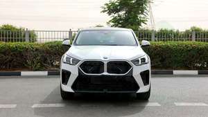 บีเอ็มดับเบิลยู เอ็กซ์2 เอสดริฟ 25i เกียร์อัตโนมัติ 200 - 299 แรงม้า - Product Image 2