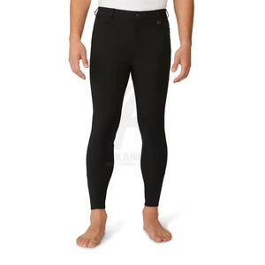 กางเกงขี่ม้าแบบ Jodhpur สำหรับผู้หญิงและผู้ชาย พร้อมโลโก้และดีไซน์สั่งทำพิเศษ ชุดขี่ม้าที่มีเอกลักษณ์เฉพาะตัว - Product Image 1