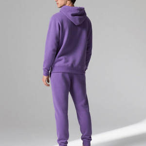 Chándal de Invierno para Hombre, Estilo 2026, Cálido, Hecho a Medida, de Alta Calidad, en Venta - Product Image 6