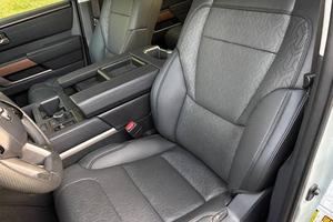 TOYOTA TUNDRA 4X4 2022 EXTREMADAMENTE LIMPIA, MOTOR V6 BITURBO, LISTA PARA ENTREGA - Product Image 5