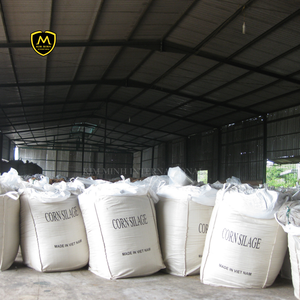 Silage de maïs de qualité supérieure pour l'alimentation du bétail - Product Image 2