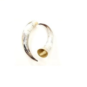 Par de cuernos de búfalo y par de cuernos de búfalo para diferentes tamaños y productos naturales decorativos para pared y Mesa - Product Image 2