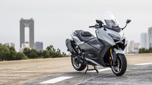 Mejores Ofertas Promocionales para Motocicletas YA/HA TMAX 750 2015-2026 - Nuevas |   Usado - Original - Product Image 4