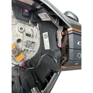Volante CUPRA Formentor Serie 5 FA419091DQ (20>) - Product Image 5