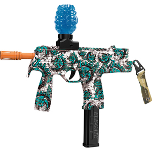 Pistola ad Acqua con Proiettili in Idrogel - Product Image 2