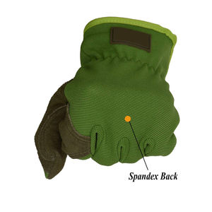 Nouveaux Gants de Sécurité Unisexe 2026 Taille XL, Revêtement en Latex, Dos en TPR Anti-Coupure, Haute Qualité, Prix de Gros Abordable - Product Image 6