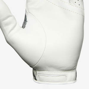 Nouvelle arrivée Gants de golf en cuir personnalisés de haute qualité Gants de golf de service OEM confortables - Product Image 6