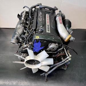Conjunto de Motor Q60 VR30DDTT 3.0T V6 y Accesorios RB26 RB26DETT RB25 RB25DET - Product Image 6