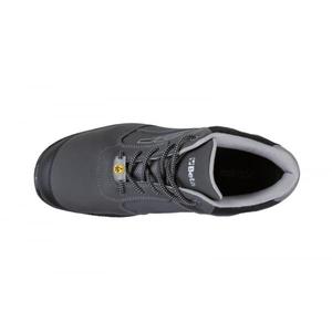 Zapatos DE SEGURIDAD BETA High-Top Flex en nubuck repelente al agua - Product Image 4
