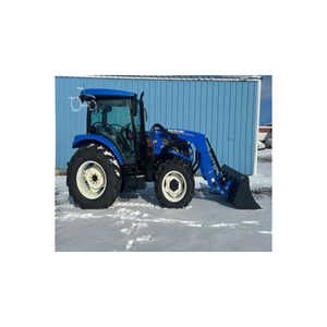 Meilleures ventes de tracteurs Workmaster 105 d'occasion, machines agricoles, tracteurs, équipements agricoles - Product Image 1