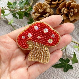 Galería de Dijes de Cristal con Flores y Cuentas |   Colgantes de Cuentas Hechos a Mano Coloridos para la Creación de Joyería, Llaveros y Adornos de Ropa - Product Image 6