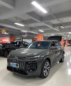 APPENA ARRIVATA: AUTO AUDI A6L 2026 USATA <span class=keywords><strong>IN</strong></span> OTTIME CONDIZIONI - Product Image 4