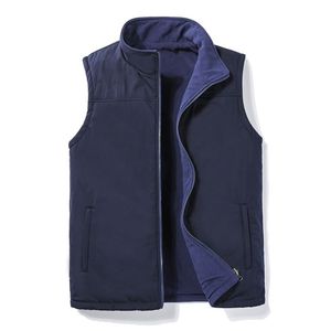 Gilet tactique utilitaire de sport de golf pour homme, personnalisé, d'hiver, respirant, imperméable, à capuche, en softshell, décontracté - Product Image 2