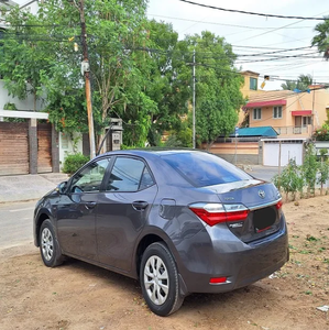 Corollas d'Occasion Récentes à Vendre, Transmission Automatique, Vitesse de Pointe, Fraîches et Propres, Jamais Accidentées, Conduite à Gauche - Product Image 2