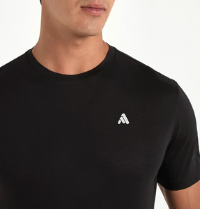 เสื้อยืดวินเทจโลโก้สั่งทำ ผ้าคอตตอน/โพลีเอสเตอร์ เสื้อยืดเปล่าทรงปกติ ผู้ผลิตเสื้อยืดสั่งทำ - Product Image 2