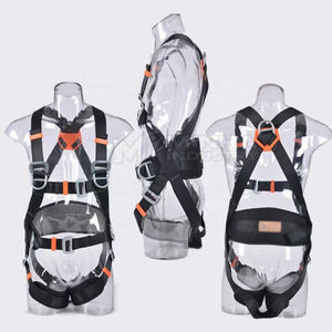 Ceinture de sécurité Taux de gros 2025 Sauver des vies et promouvoir la conduite responsable grâce à la ceinture de sécurité - Product Image 2