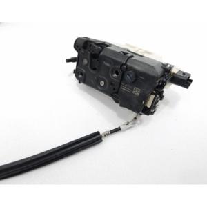 Serrure de porte coulissante côté gauche PEUGEOT Partner Série 9822172380 (16>18) - Product Image 4